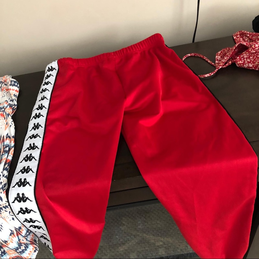 Track Pants - Picture 2 of 5